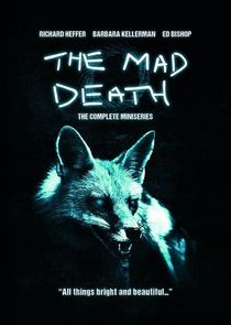 The Mad Death poster