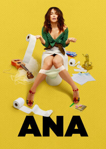 Ana poster