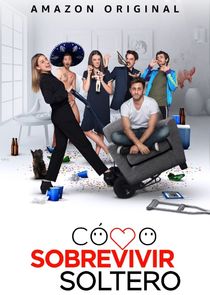 Cómo Sobrevivir Soltero poster