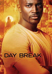 Day Break poster