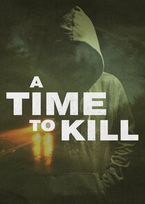 A Time to Kill poster