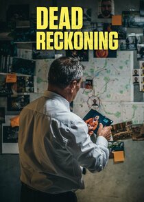 Dead Reckoning poster