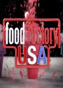 Food Factory USA poster