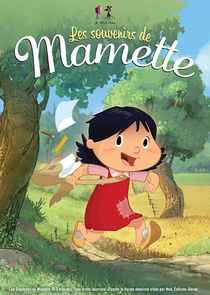 Les Souvenirs de Mamette poster