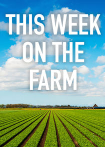 This Week on the Farm poster