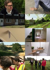 The £100K House: Tricks of the Trade poster