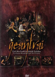Geantraí poster