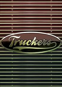 Truckers poster
