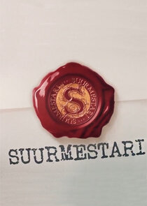 Suurmestari poster