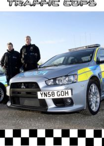 Traffic Cops poster