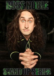 Ross Noble: Stand Up Series poster