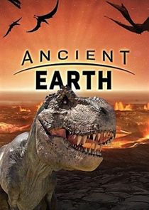 Ancient Earth poster