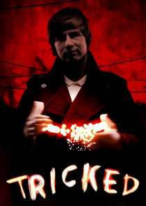 Tricked poster