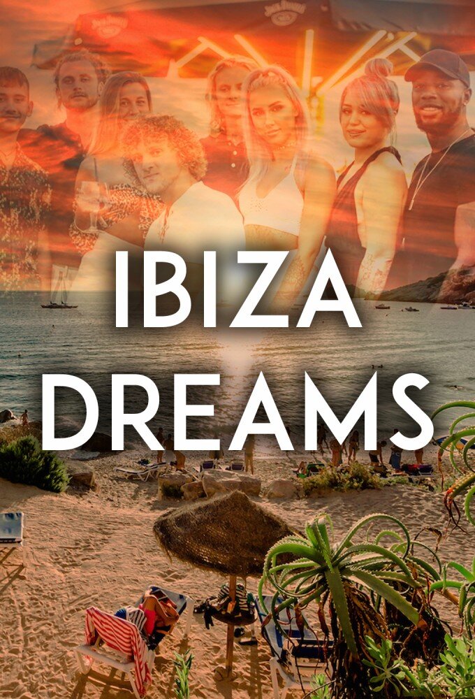 Ibiza Dreams poster