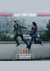 Just for Today poster