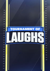 Tournament of Laughs poster