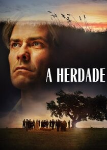 A Herdade poster