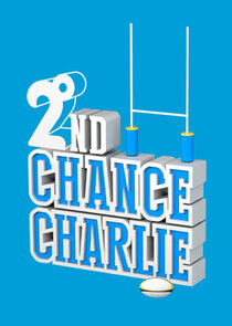 2nd Chance Charlie poster