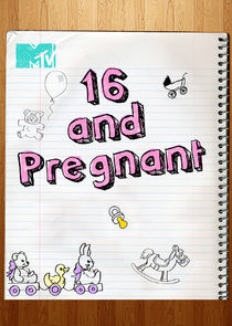 16 and Pregnant poster