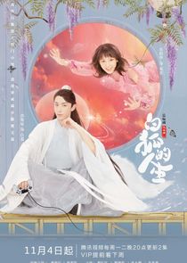 The Life of the White Fox poster