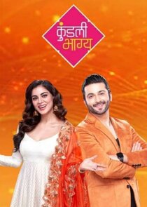 Kundali Bhagya poster