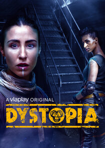 Dystopia poster