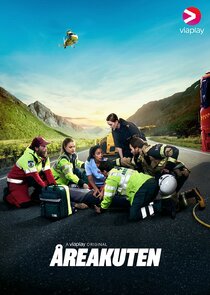 Åreakuten poster