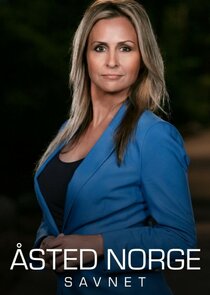 Åsted Norge: Savnet poster