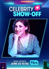 Celebrity Show-Off poster