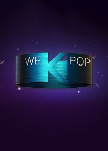 We K-Pop poster