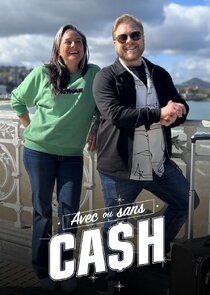 Avec ou sans Cash poster