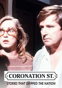 Coronation Street: Stories That Gripped The Nation poster