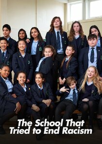 The School That Tried to End Racism poster
