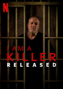 A Killer Uncaged poster