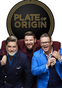 Plate of Origin poster
