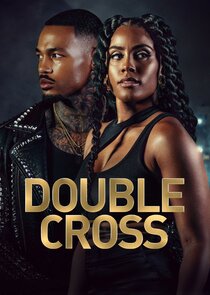 Double Cross poster