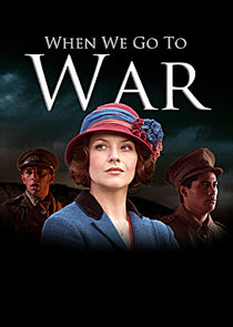 When We Go to War poster