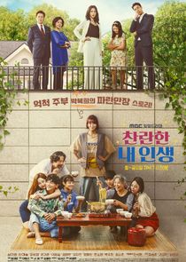 My Wonderful Life poster
