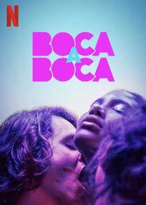 Boca a Boca poster