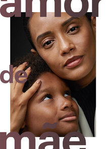 Amor de Mãe poster