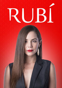 Rubí poster