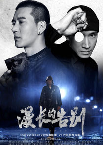 The Remedy poster