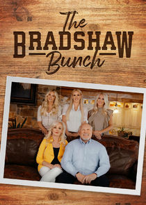 The Bradshaw Bunch poster