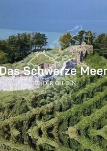 Das Schwarze Meer poster