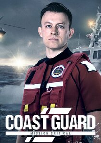 Coast Guard: Mission Critical poster