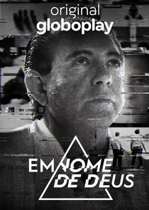 Em Nome de Deus poster