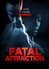 Fatal Attraction poster
