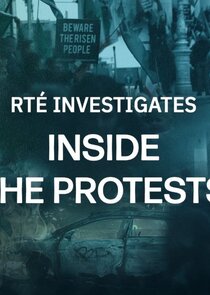 RTÉ Investigates poster