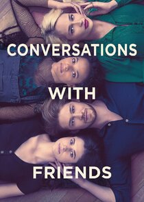 Conversations with Friends poster