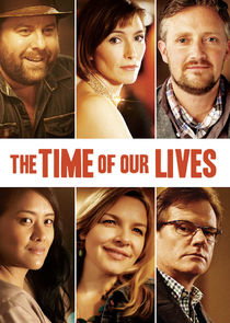 The Time of Our Lives poster